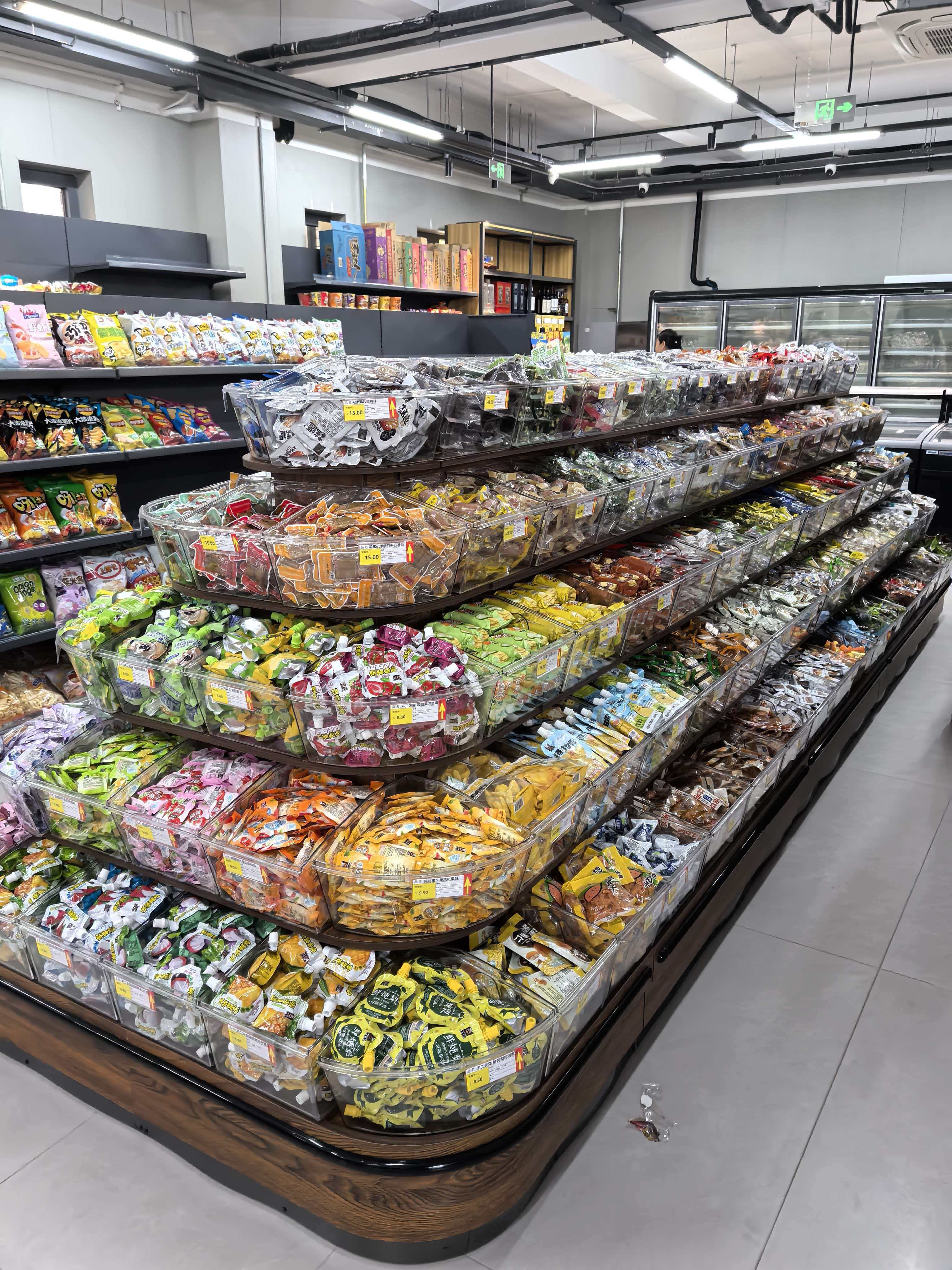 辽阳市重型货架文具店货架 - 推荐