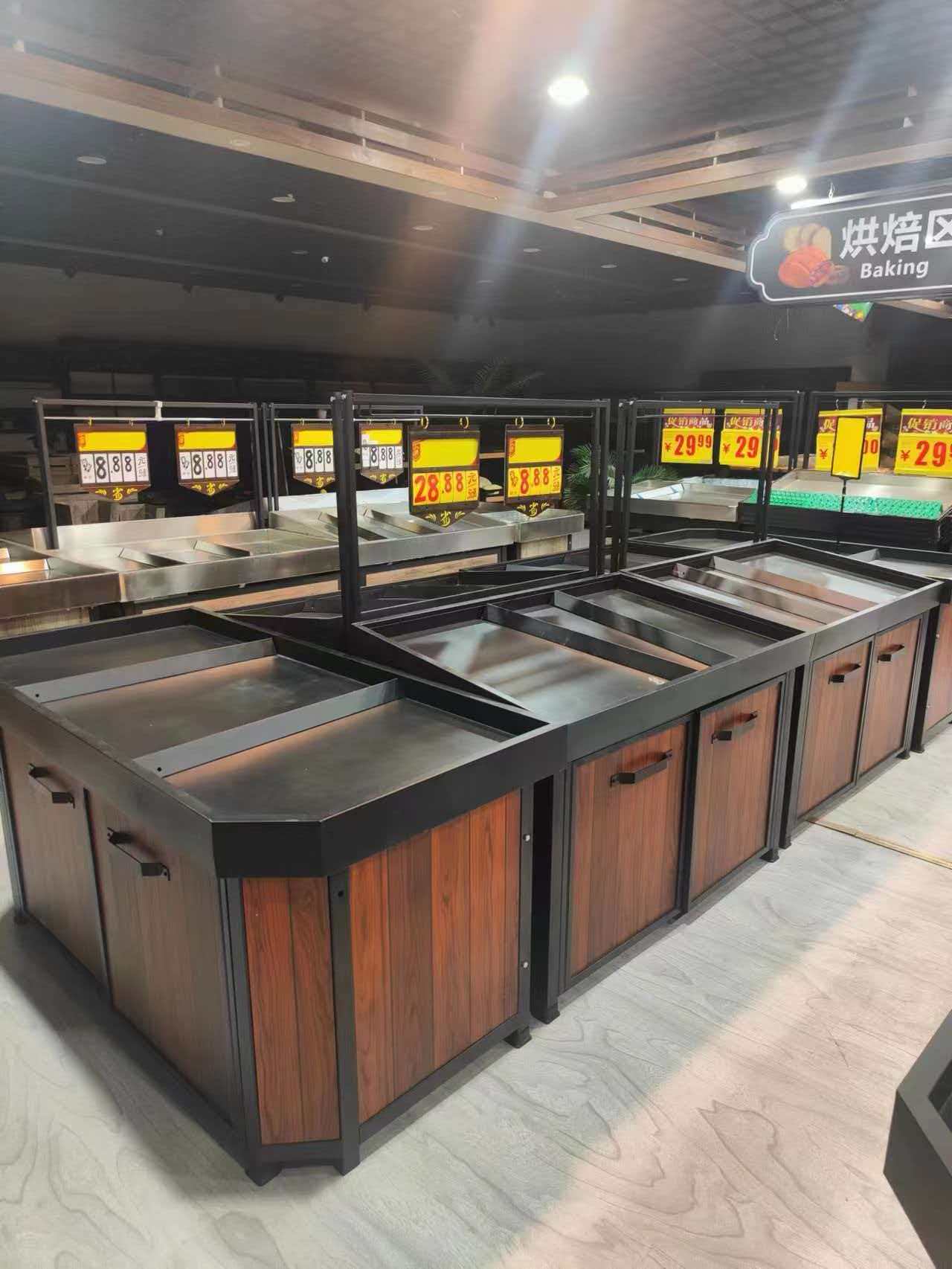 辽阳市钢木货架重型货架 - 排名